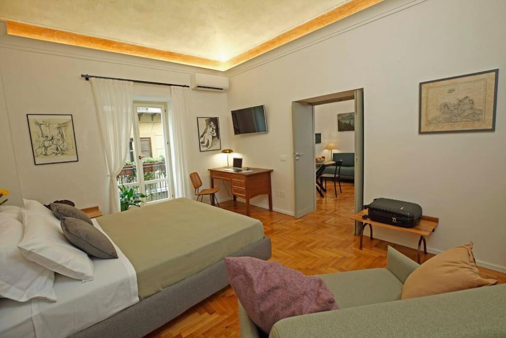 Porto Felice Home פלרמו מראה חיצוני תמונה