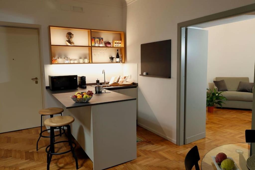 Porto Felice Home פלרמו מראה חיצוני תמונה