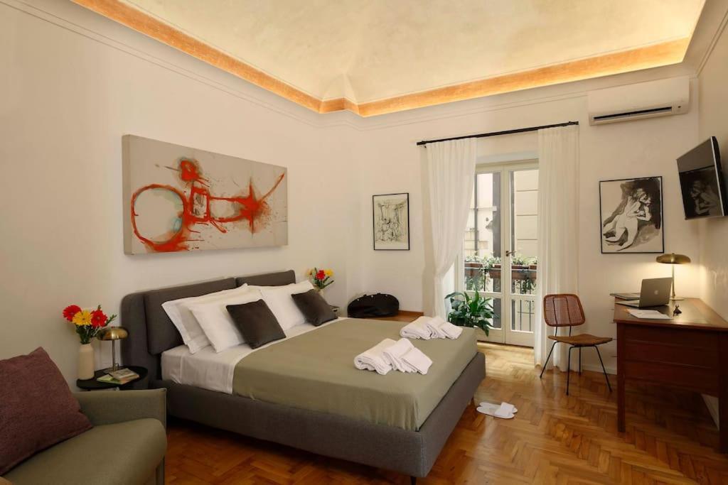 Porto Felice Home פלרמו מראה חיצוני תמונה