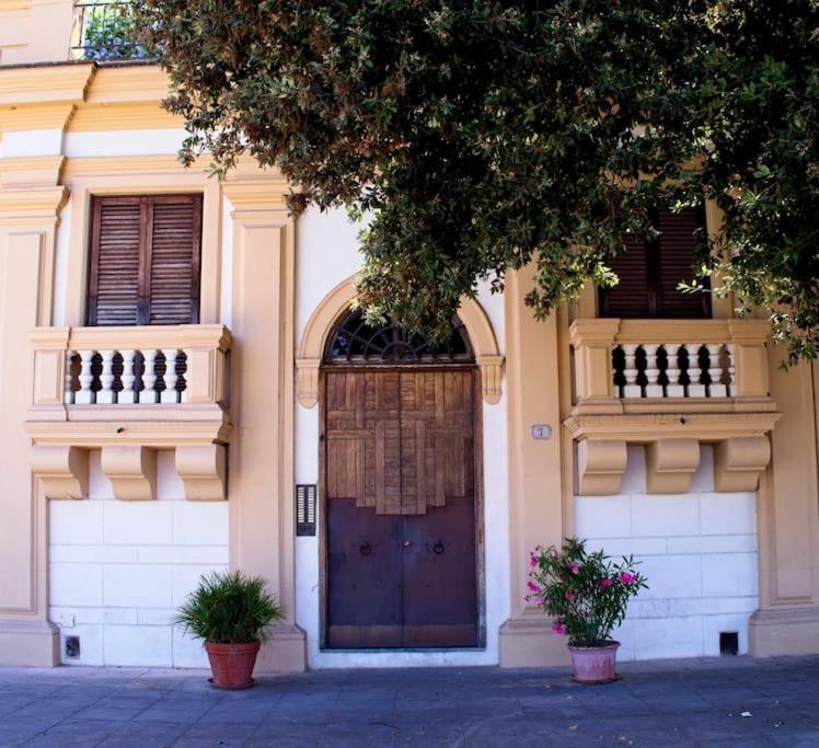 Porto Felice Home פלרמו מראה חיצוני תמונה