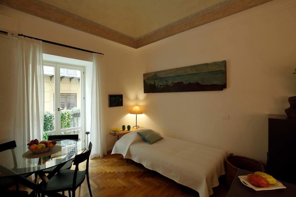Porto Felice Home פלרמו מראה חיצוני תמונה