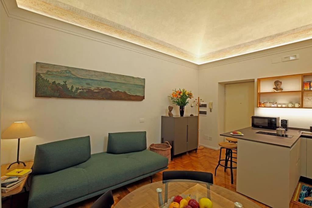 Porto Felice Home פלרמו מראה חיצוני תמונה